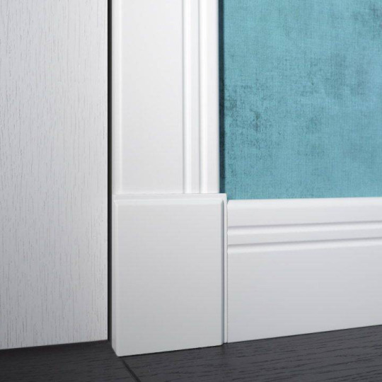 Плинтус Luxury Wood Decor Classic™ Мичиган - фото 2