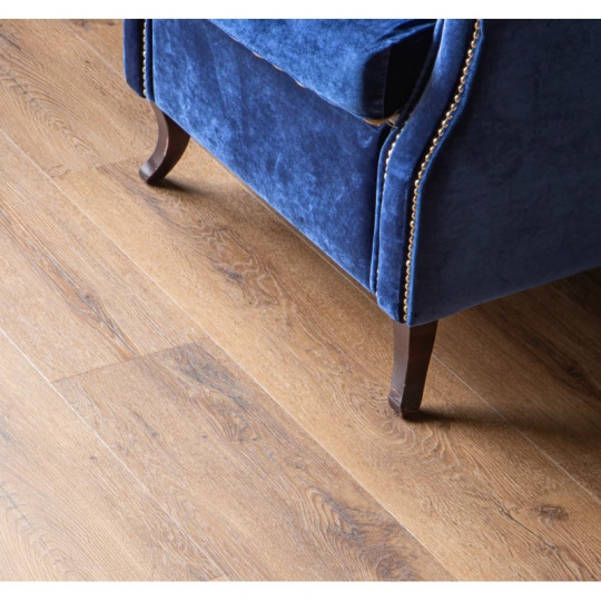 Кварц виниловый ламинат Vinilam Cork Premium 33259 Дуб Кордова
- фото 7