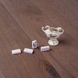 Паркет Legend Французская ёлка Французская ёлка Smoky (Дымчатый) Smoky (Дымчатый) Натур -