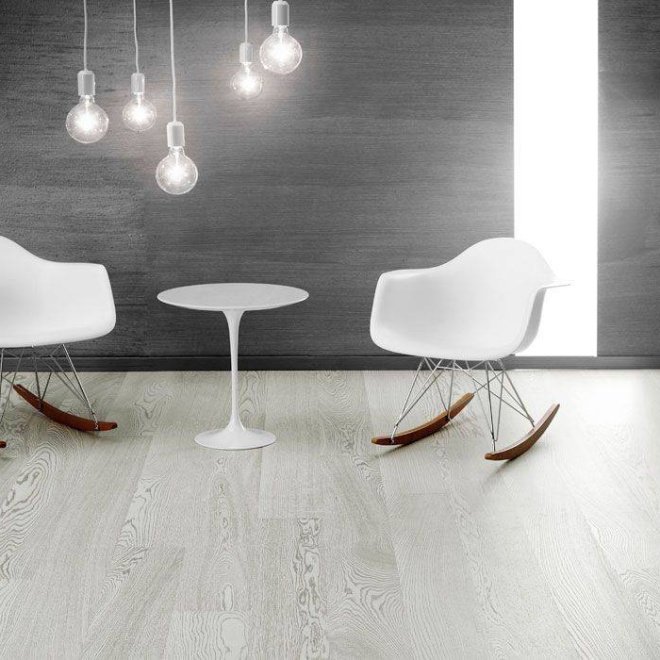 Паркетная доска Karelia Karelia Oak Story 138 Electric Light - фото 2