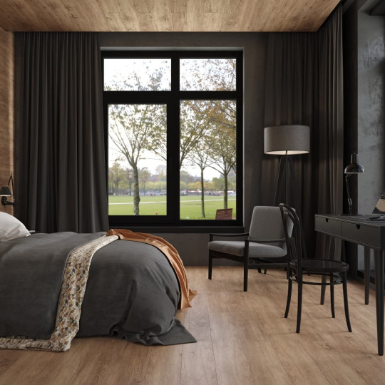 Кварц виниловый ламинат Alpine Floor Grand Sequoia (5 мм) Гевуина ECO 11-708 MC
- фото 5