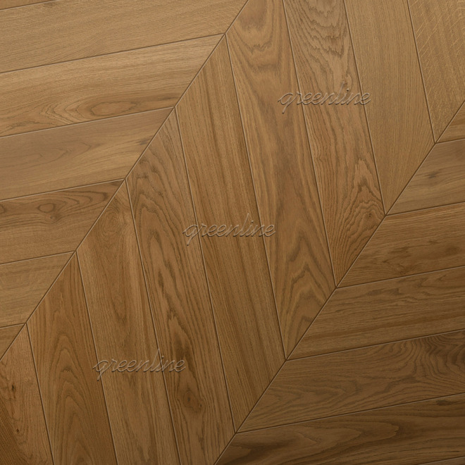Паркет ёлка Greenline  159 Сардиния французская - фото 2