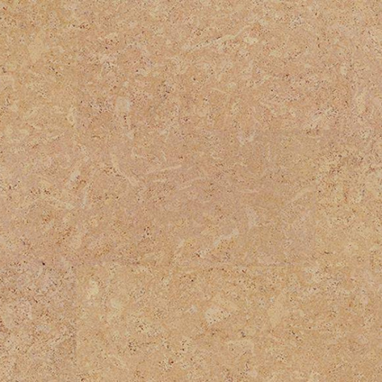 Пробковый пол Corkstyle EcoCork Madeira Sand Madeira Sand 6x305x915 Без покрытия Клеевое - фото 4