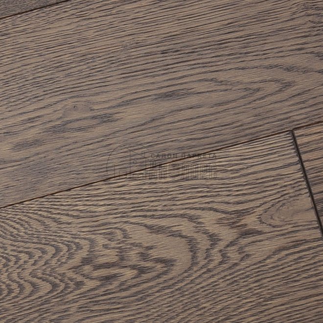 Инженерная доска Brinel 15 мм Дуб Master - фото 2