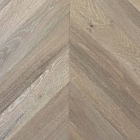 Паркет ёлка Wood Bee Chevron Дуб Crema (Крема) - 