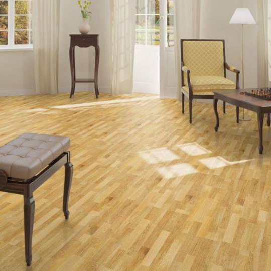 Пробковый пол Corkstyle Wood Oak - фото 3