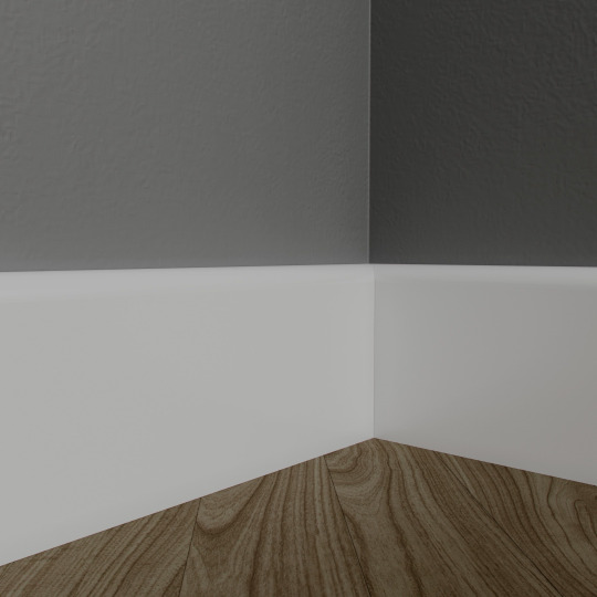 Плинтус Madest Decor Infinity Line IL105-100-16 - фото 2