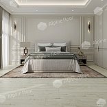 Кварц виниловый ламинат Alpine Floor ProNature 61870 Slaney - 1