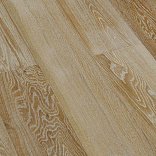 Инженерная доска Wood Bee Однополосная Дуб White (Вайт) - 4