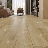 Кварц виниловый ламинат Alpine Floor Ultra LVT ECO 5-33 Дуб старинный - 3