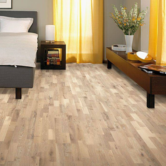 Паркетная доска Kahrs Дуб Стратус (Stratus) - фото 3