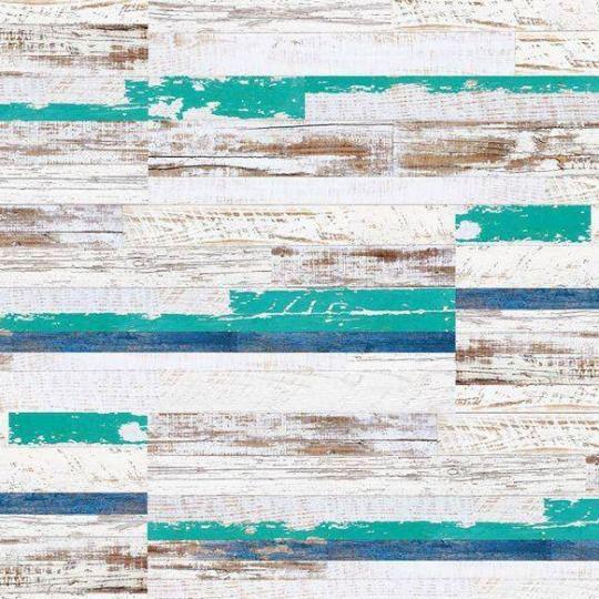 Пробковый пол Corkstyle Impuls Vert Vert 6x305x915 3,36 Клеевое - фото 1