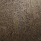 Паркет ёлка Greenline  411 Мичиган венгерская 411 Мичиган 15х95х520 - 