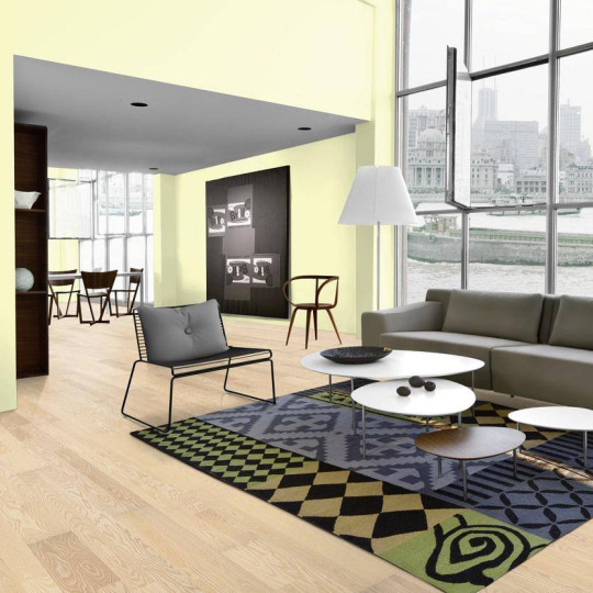 Паркетная доска Kahrs Ясень Фалстербо (Falsterbo) - фото 5