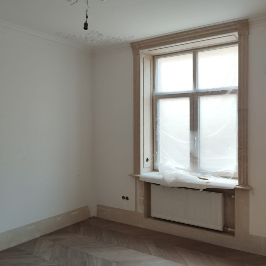 Паркет Legend Французская ёлка Французская ёлка Sand dunes (Песчаные дюны) - фото 3