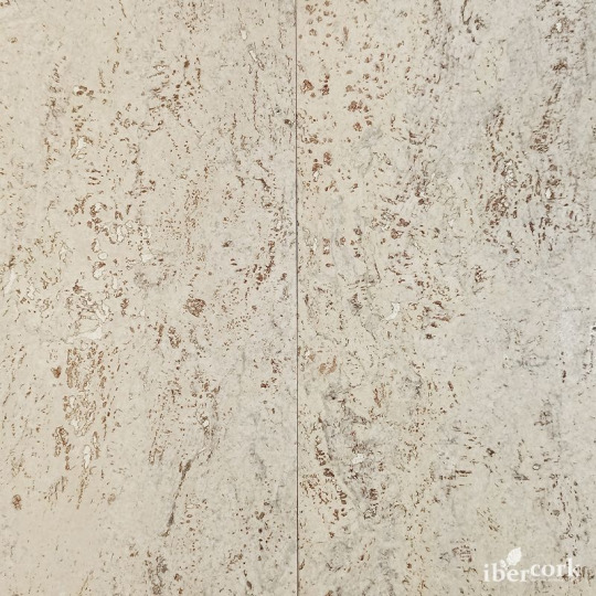 Стеновые панели Ibercork Малага Невада - фото 2