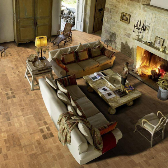 Паркетная доска Kahrs Дуб Палаццо Ровере (Palazzo Rovere) - фото 5