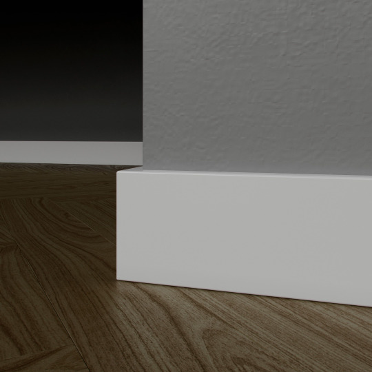 Плинтус Madest Decor Infinity Line IL106-058-10 - фото 4