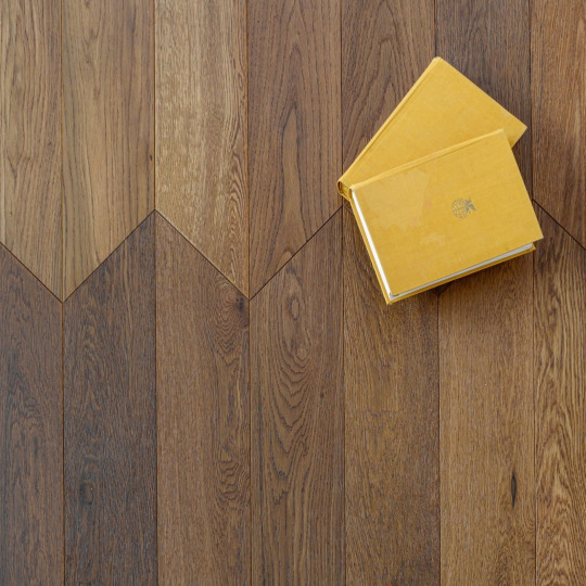 Паркет ёлка Marco Ferutti Louvre Дуб Suntans АВC - фото 3