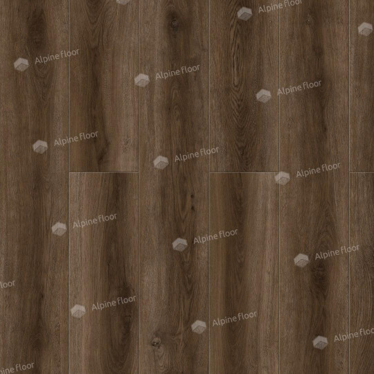Ламинат Alpine Floor Intensity Intensity LF101-15 Дуб Прато - фото 1