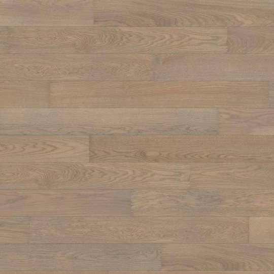 Паркетная доска Karelia Essence 1-пол. 138мм Дуб 138 Мягкий Серый матовый лак 1П
- фото 1