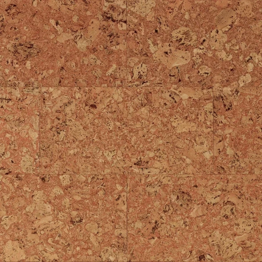 Стеновые панели Wicanders Dekwall Tenerife Red - фото 1