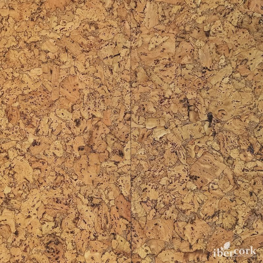 Стеновые панели Ibercork EasyCork Уэльва - фото 2