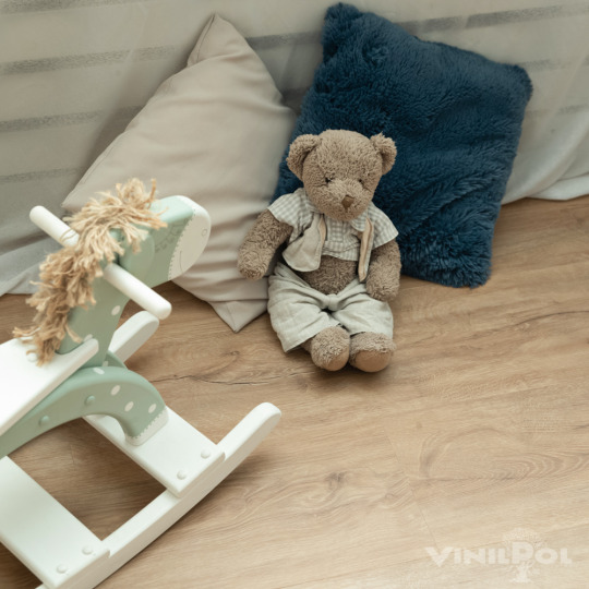 Кварц виниловый ламинат Vinilam ВИНИЛПОЛ Glue 7888 -EIR Дуб Бари клеевой
- фото 7