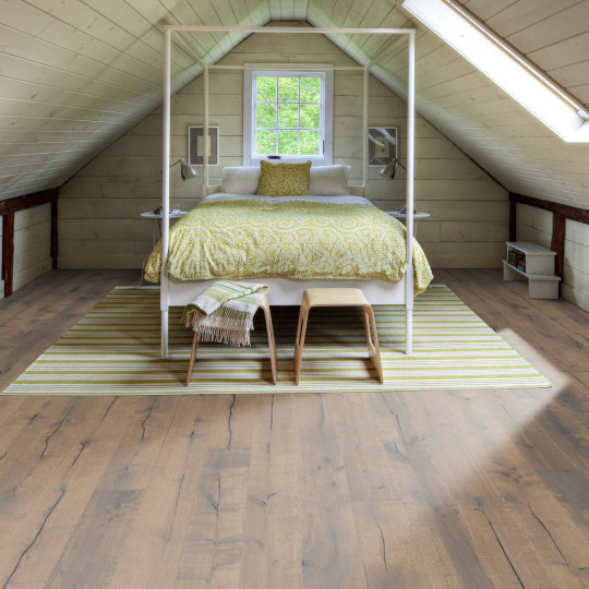 Паркетная доска Kahrs Дуб Хандберд (Handbörd) - фото 6