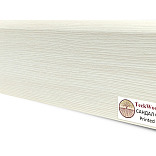 Плинтус TeckWood Цветной 75x16 Сандал Светлый - 