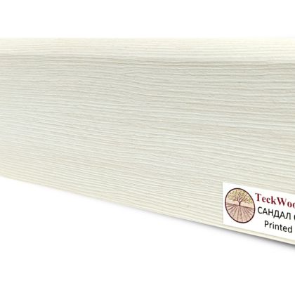 TeckWood Сандал Светлый