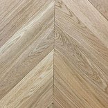 Паркет ёлка Wood Bee Chevron Дуб Select (Селект) - 