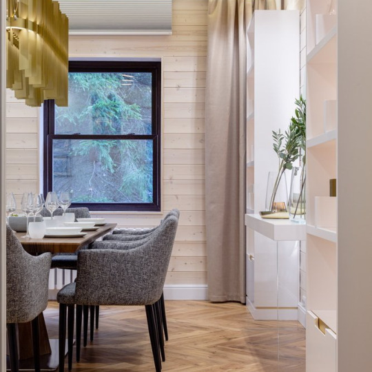 Паркет ёлка Legend Венгерская ёлка Венгерская ёлка Colorado (Колорадо) Венгерская ёлка Colorado (Колорадо) 16х110х757 Отборная - фото 6