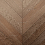 Паркет ёлка Greenline  313 Карелия французская 313 Карелия французская 15х125х650 - 1