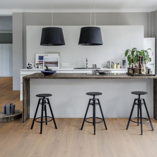 Виниловая плитка Kahrs Saham CLW 218  - фото 6