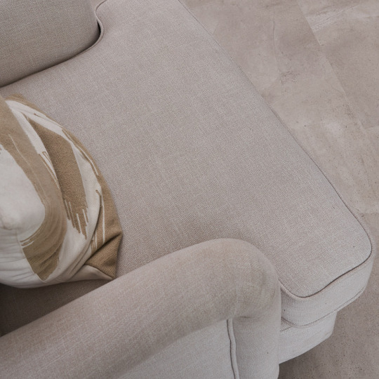 Кварц виниловый ламинат Vinilam КЕРАМО Stone 61603 Бетонная смесь
- фото 5