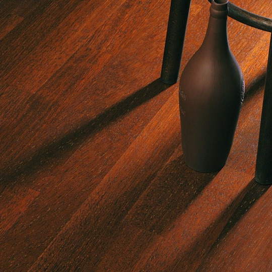 Штучный паркет Komodoor Komodoor Мербау Prime D - фото 2