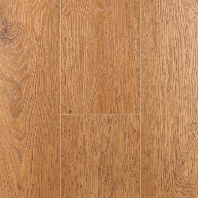 Кварц виниловый ламинат FirstFloor FirstFloor 1F066 Дуб Жасмин тёмный
 - фото 1