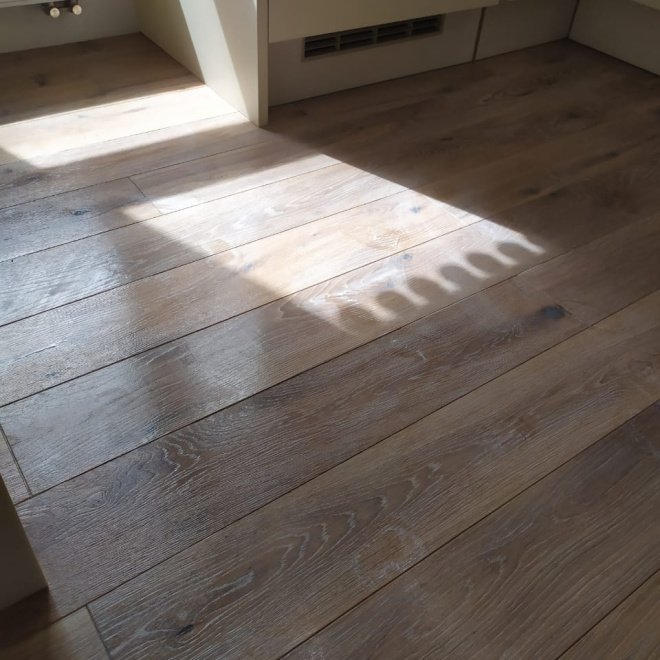 Инженерная доска Legend White oil (Белое масло) - фото 6