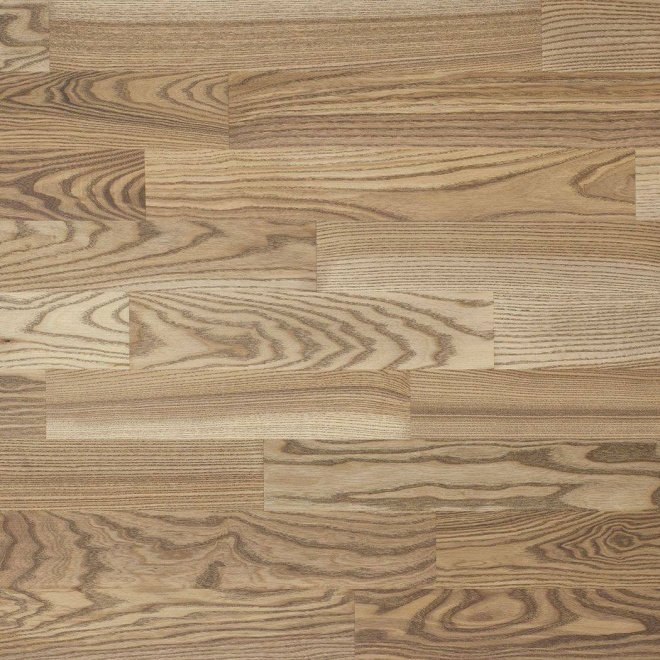 Паркетная доска Focus Floor Classic FF Ash Pampero Oiled 3S - фото 2