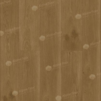 Alpine Floor Дуб Эталон ECO 24-3