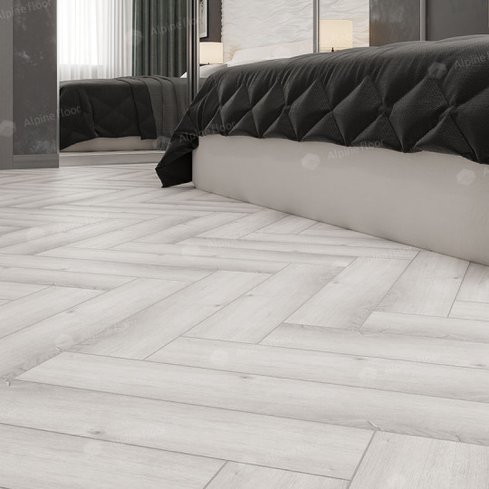 Кварц виниловый ламинат Alpine Floor Parquet LVT Дуб Альхена ECO 16-12
- фото 4