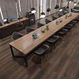 Кварц виниловый ламинат Alpine Floor Easy Line LVT ECO 3-43 Дуб Левитан

3 мм - 2