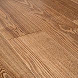 Массивная доска Amber Wood Amber Wood Ясень Светлый орех - 2