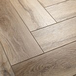 Кварц виниловый ламинат Aquafloor Space Parquet Light AF4502PQL - 2
