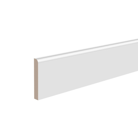 Плинтус Ultrawood Ultrawood Base 8012 i - фото 1