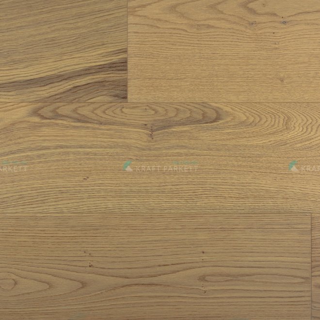 Массивная доска Kraft Parkett 303 - фото 1