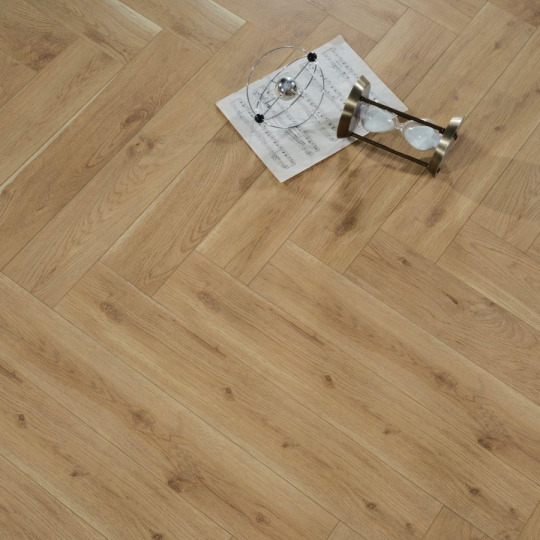 Ламинат LamiWood Chester Chester 515 Дуб Плимут - фото 1