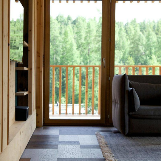 Инженерная доска Bauwerk Formpark Дуб Smoked Mini - фото 5