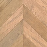 Паркет ёлка Gran Parte Французская ёлка 011 Дольче Дольче 15х150х460 - 2